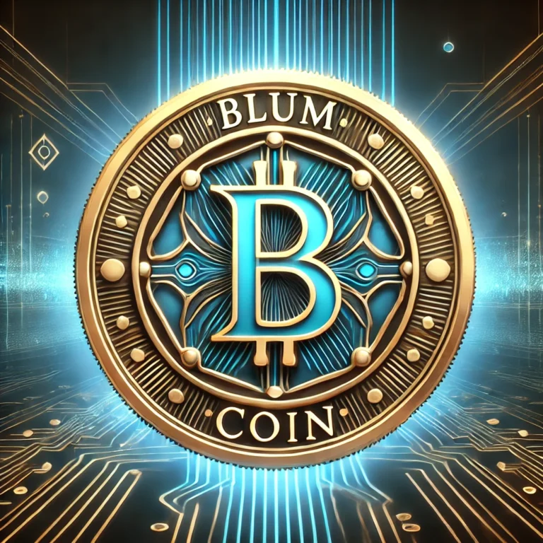 Buy Blum Coin