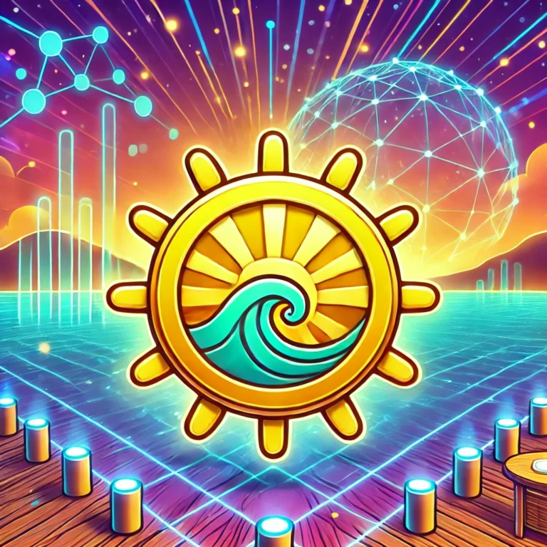 Sunwaves Token