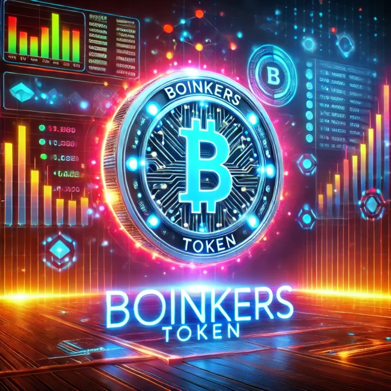 Boinkers Token