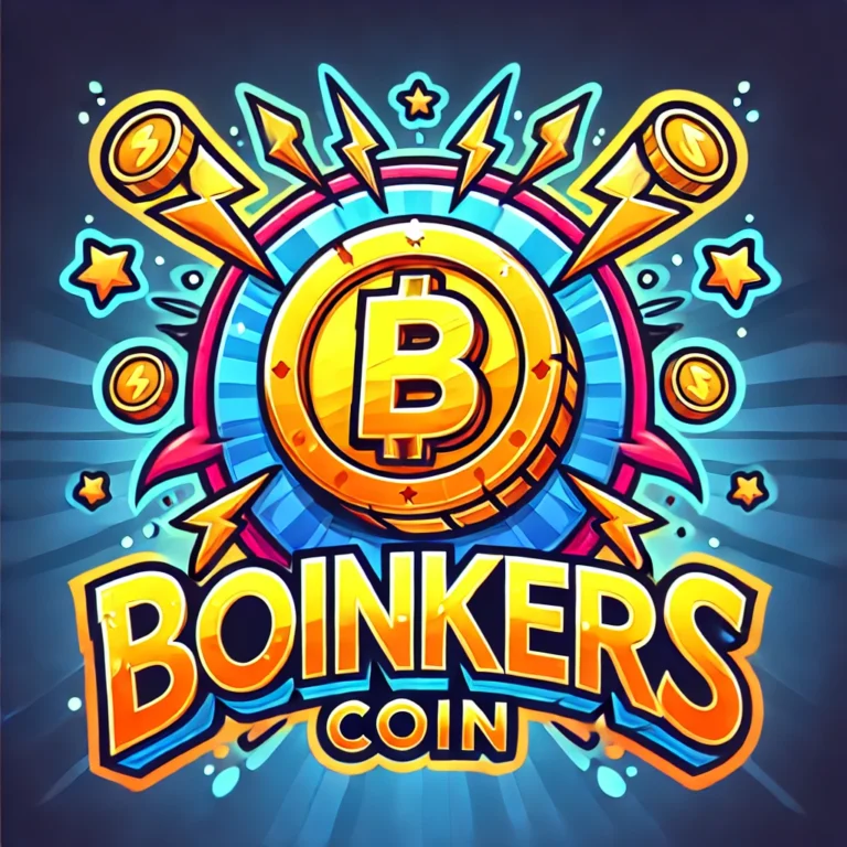 Boinkers Coin